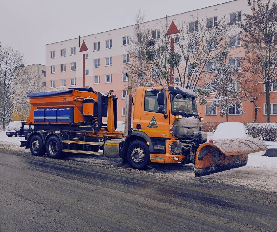 To był dzień w Metropolii Toruńskiej [14.01.2026 r.]