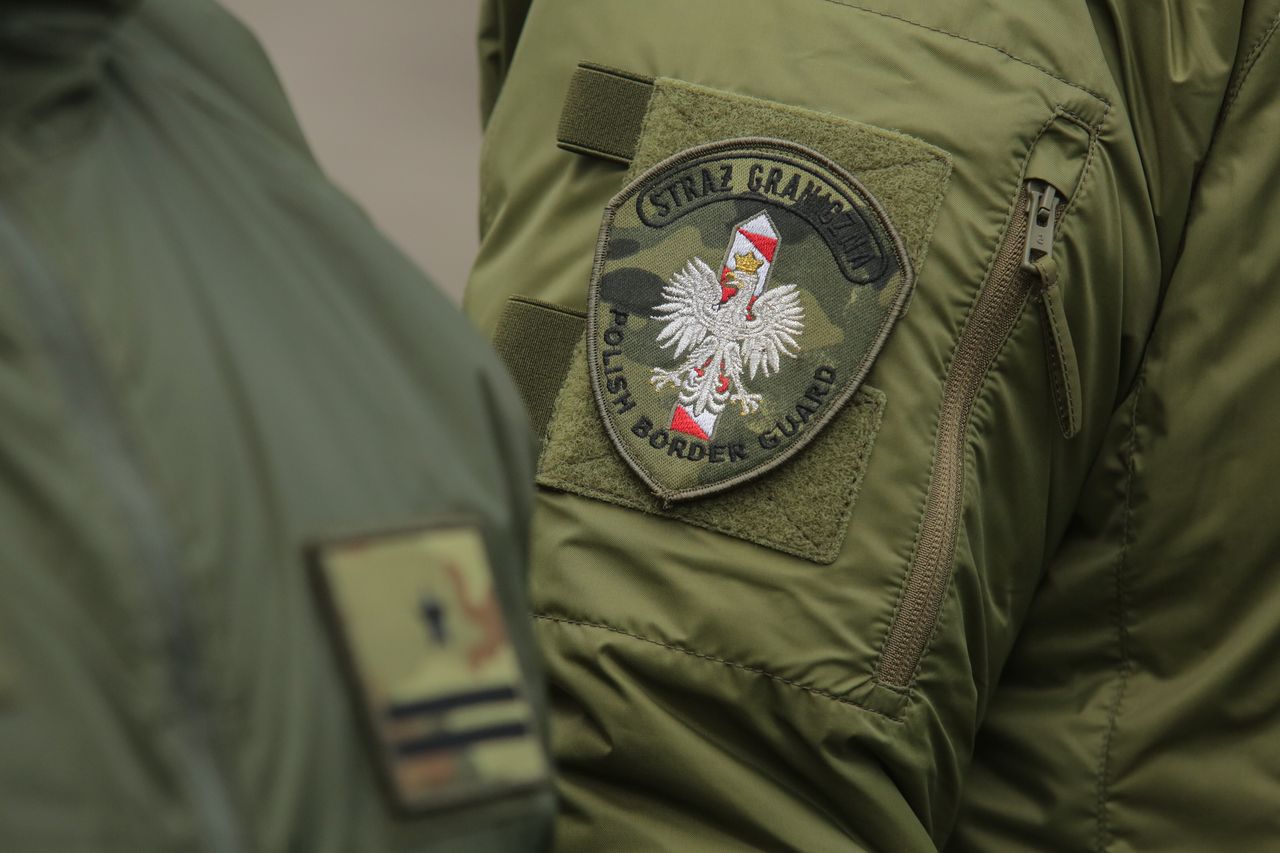Morski Oddział Straży Granicznej szuka chętnych. Praca dla 140 osób