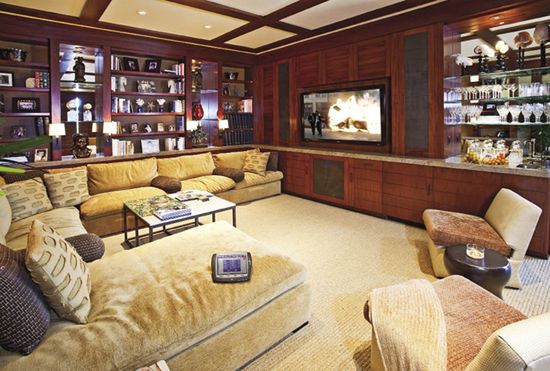 Electronic House - najlepsze kino domowe roku 3
