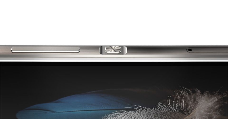 Huawei P8 Lite oficjalnie dostępny w Polsce. W dobrej cenie 12