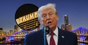 Trump Tower w Australii? Nie wszyscy są zachwyceni