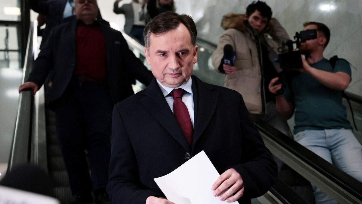 Zbigniew Ziobro w TV Republika