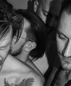 Pink Freud: w sztuce nie ma kompromisów