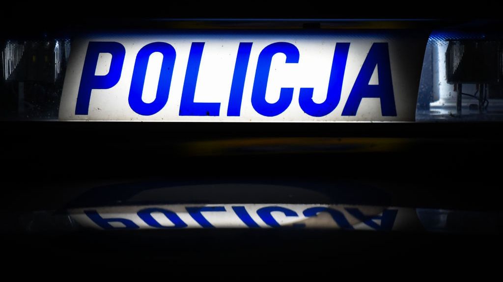 Tragiczny wypadek pod Bochnią