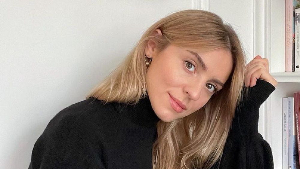 Kasia Tusk szczerze o macierzyństwie