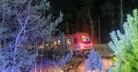 Lena zginęła pod kołami pociągu. Jej matka ma jedną prośbę
