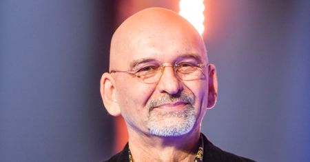 Mariusz Czajka wyszedł na prostą i odzyskał radość z życia