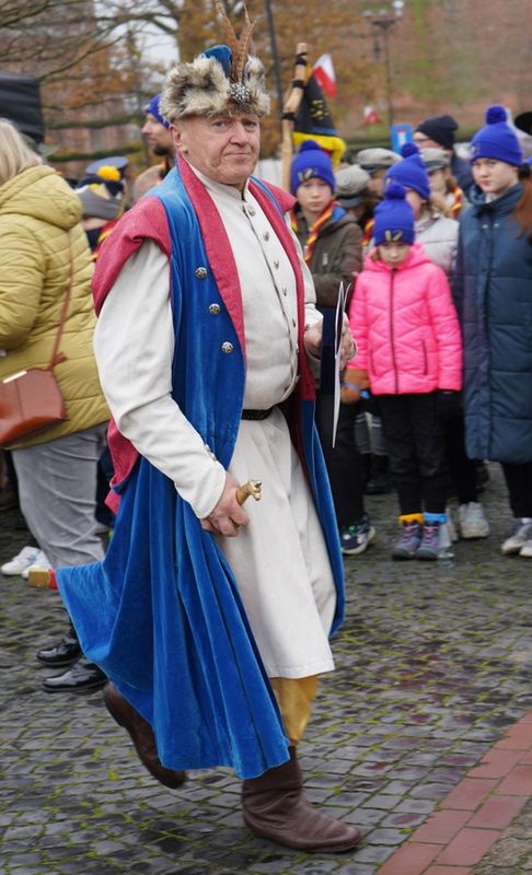 Obchody 11 listopada 