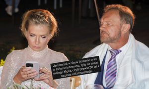 Edyta Pazura wystosowała odezwę do narodu: "Napiszę coś strasznego. Z roku na rok jest coraz gorzej"