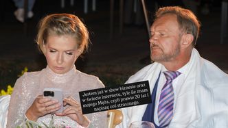 Edyta Pazura wystosowała odezwę do narodu: "Napiszę coś strasznego. Z roku na rok jest coraz gorzej"