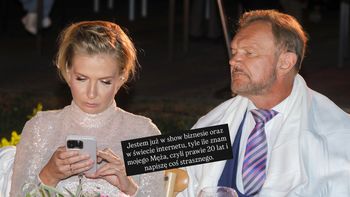 Edyta Pazura wystosowała odezwę do narodu: "Napiszę coś strasznego. Z roku na rok jest coraz gorzej"