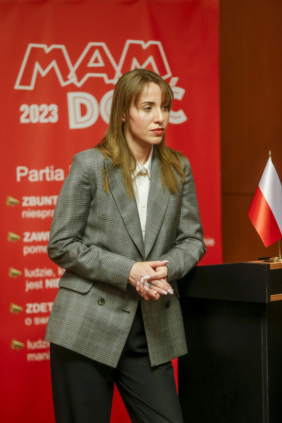 Marianna Schreiber 
