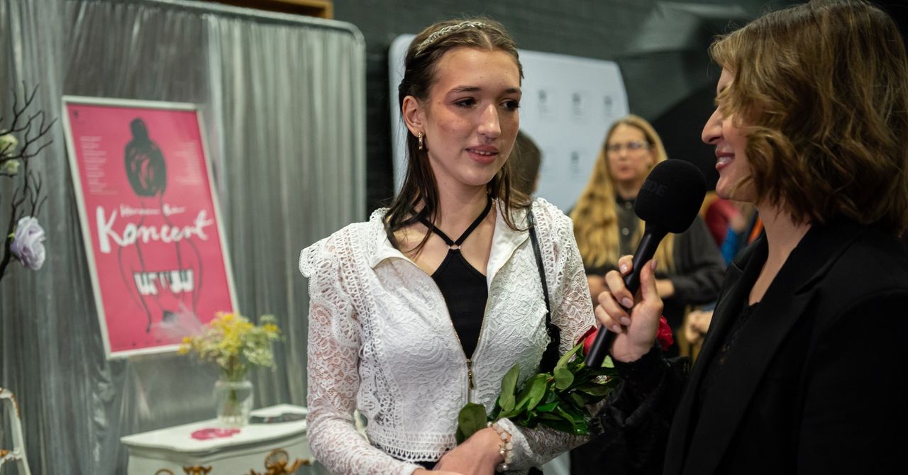 Białystok: "Koncert" Teatru Dramatycznego z owacją na stojąco. To zabawna opowieść o miłości i... muzyce. Zobacz, kto przyszedł na premierę!