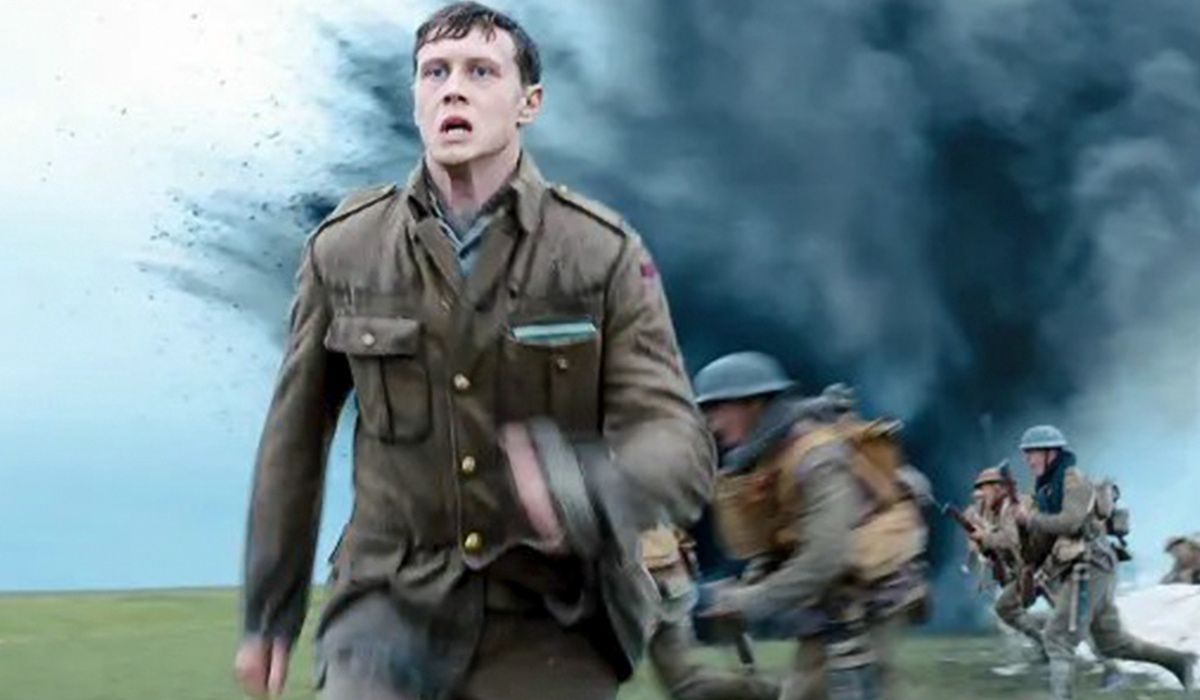 Nie możesz przegapić. Najlepszy film wojenny ostatnich lat