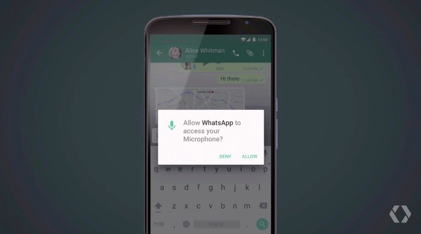 Android M - co nowego? 2