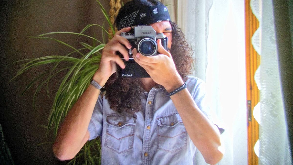 "I'm Back" - cyfrowy moduł do tradycyjnych aparatów w produkcji 1