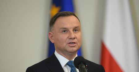 Prezydent zawetuje "lex TVN"? Ekspert liczy na "samodzielną decyzję"