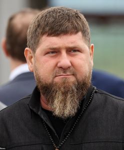 Kadyrow zapowiedział "zemstę krwi". Chce dowodów