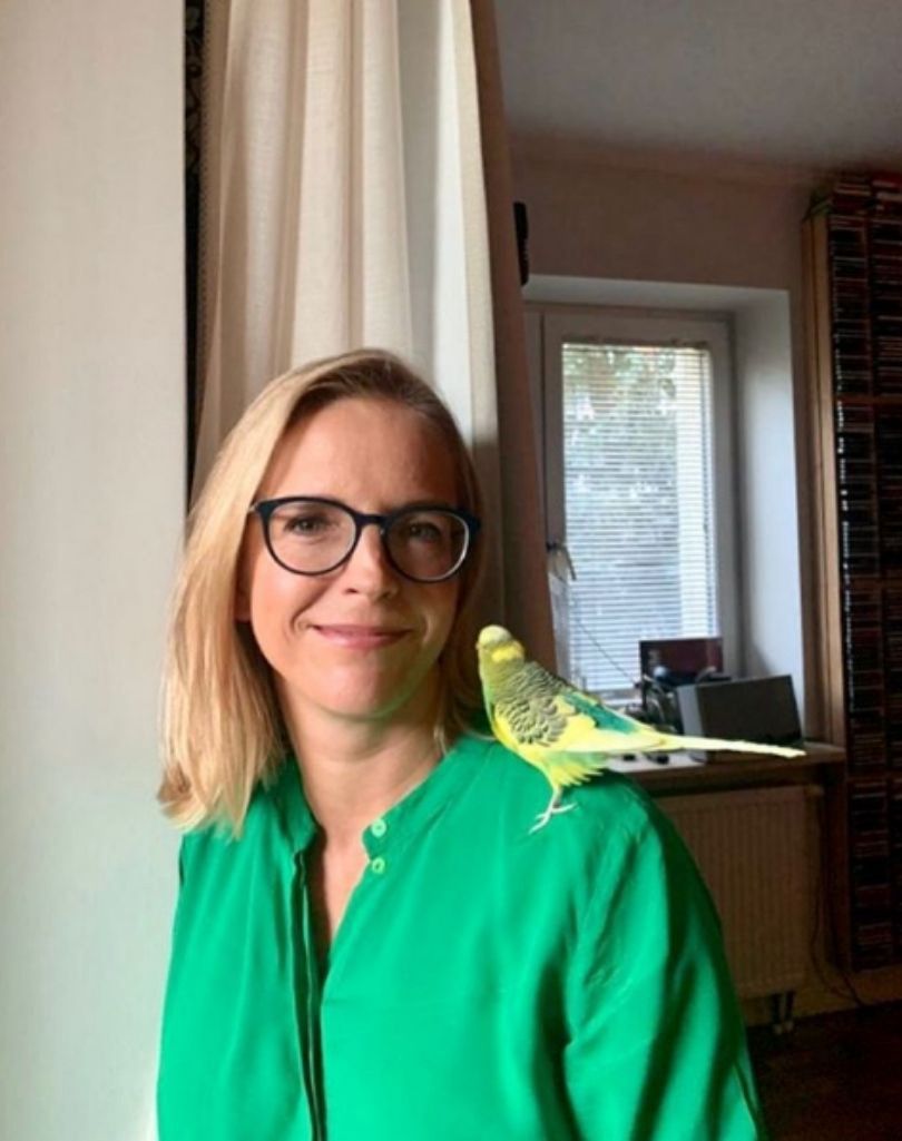 Małgorzata Trzaskowska zabrała głos w sprawie prawa do aborcji