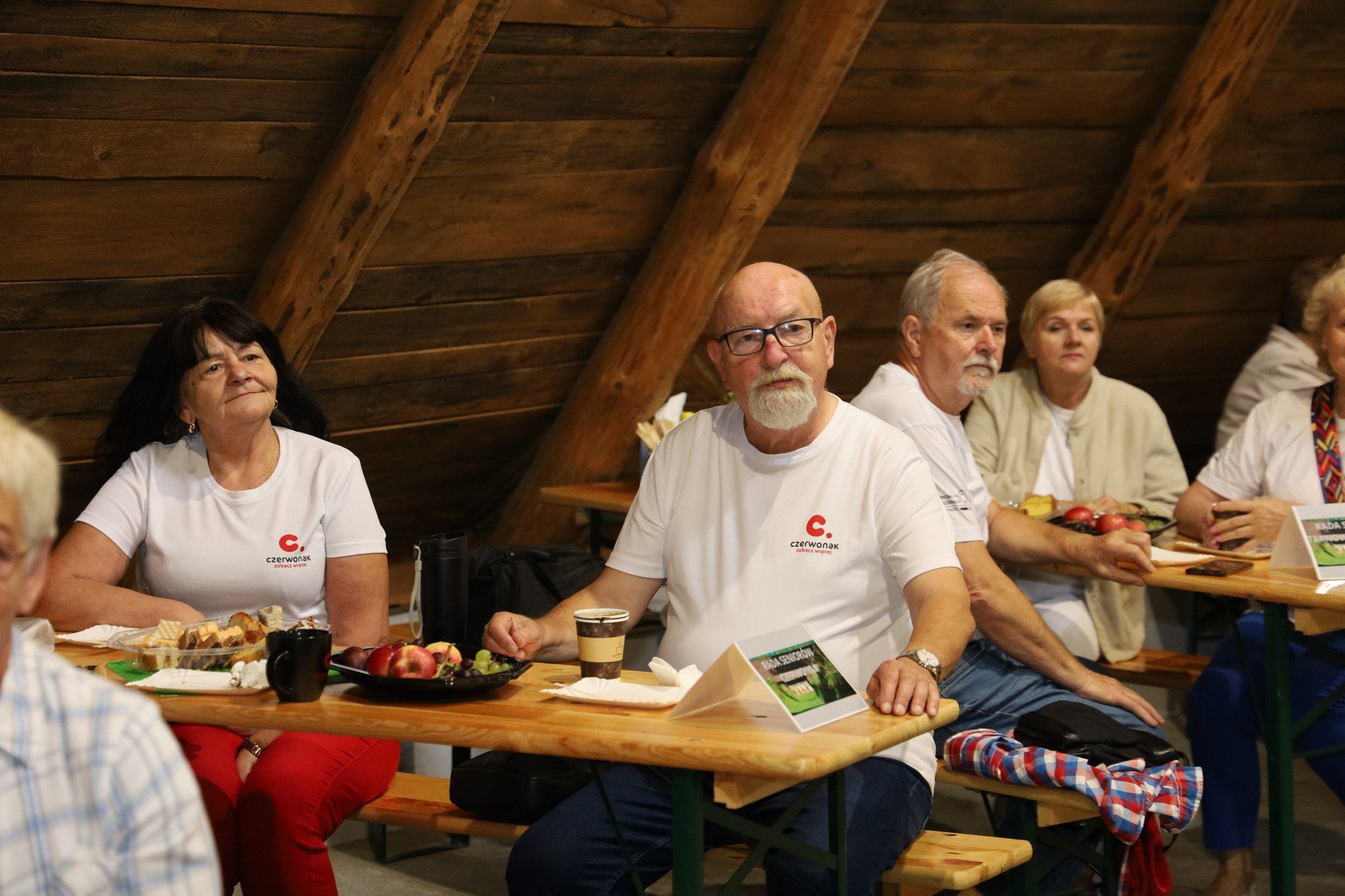 II Turniej Strzelecki Wielkopolskich Rad Seniorów. Sportowe emocje i wspólna zabawa