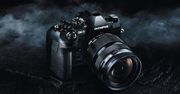 Olympus OM-D E-M1 Mark II - 18 kl./s z ciągłym autofokusem i filmy 4K we flagowym korpusie