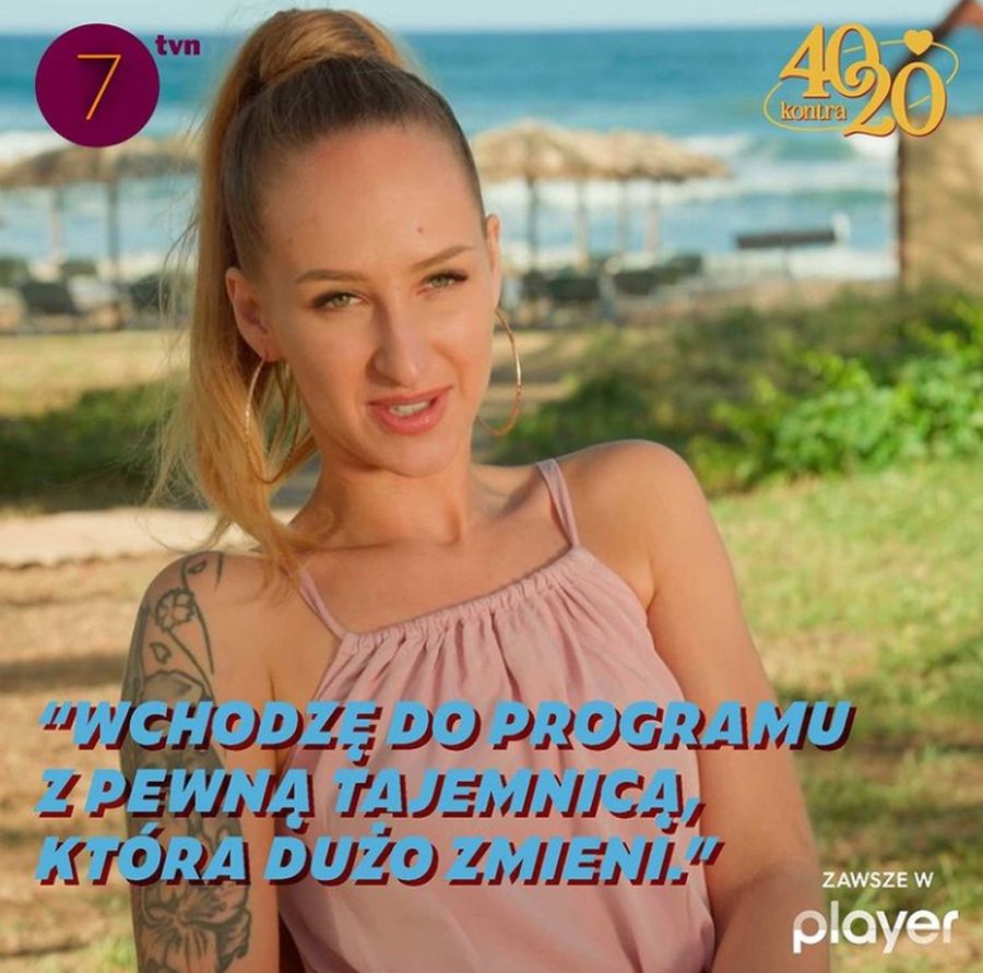 "40 kontra 20" 