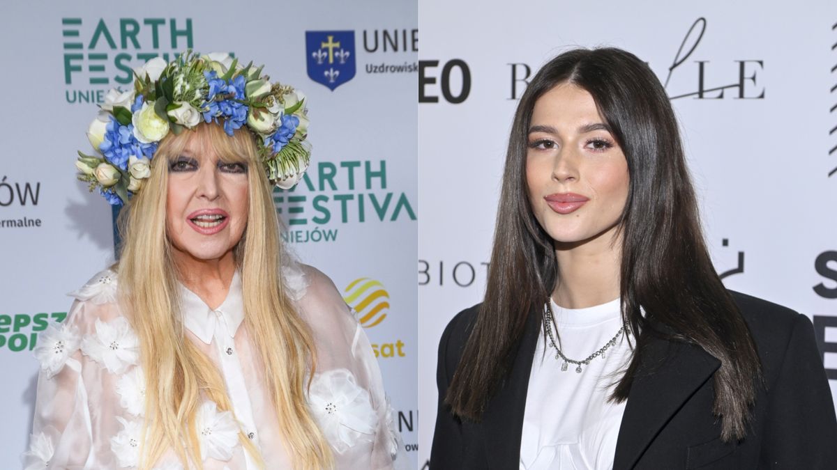 Maryla i Roxie połączyły siły i nagrały wspólnie utwór