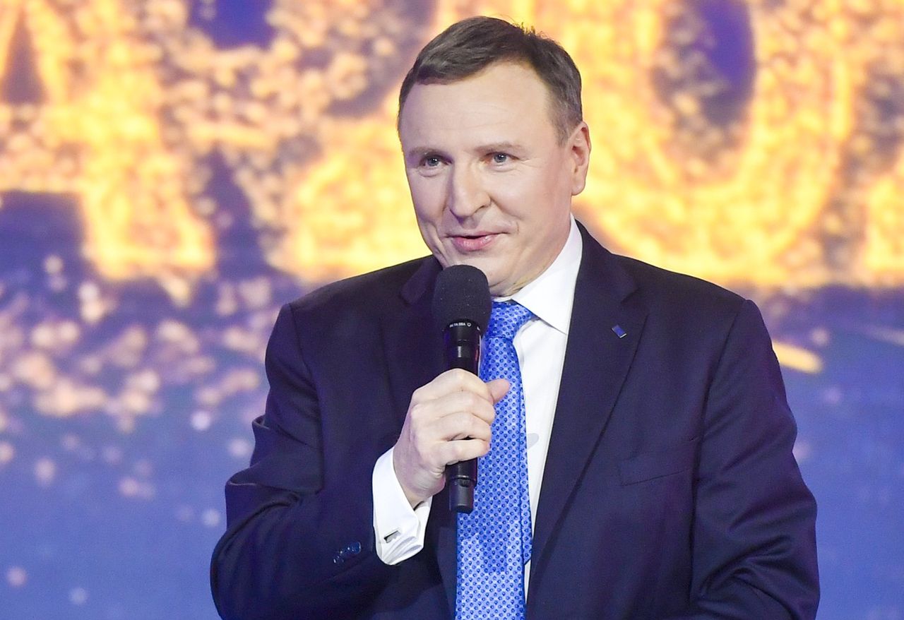 Jacek Kurski ma dalekosiężne plany dla Telewizji Polskiej.