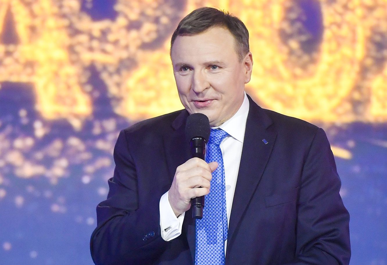 Jacek Kurski ma dalekosiężne plany dla Telewizji Polskiej.