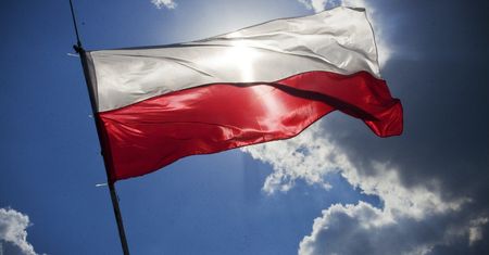 Zmiany w polskim hymnie? Nie tylko! Jest projekt ustawy