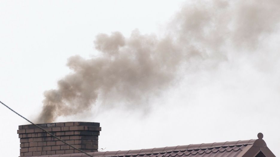 Straż miejska sprawdza kopciuchy