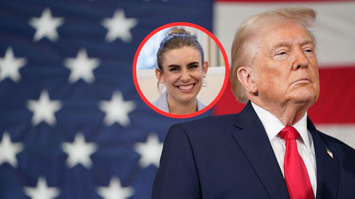 Trump wybrał, kto odmieni Biały Dom