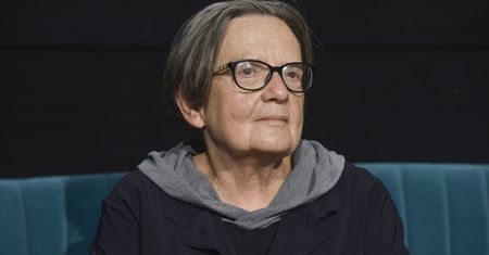 Agnieszka Holland wymownie o wyborach. Mówi, co zamierza PiS