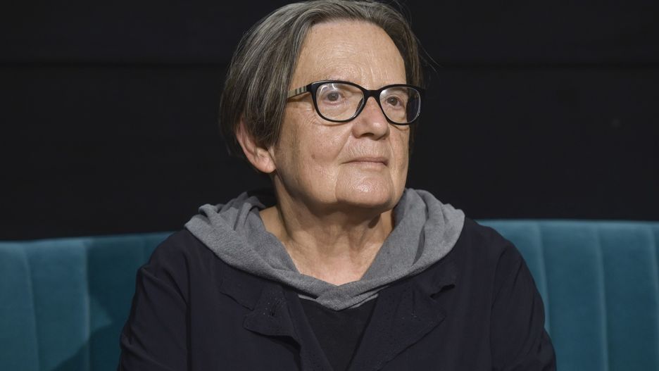 Agnieszka Holland zabrała głos ws. wyborów parlamentarnych