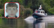 18-letni Jakub nagle opuścił znajomych. "Trwają poszukiwania na Odrze"