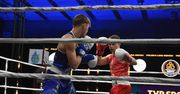 Niespodziewana porażka Imperium Boxing. Wałbrzyszanie przegrali w Rzeszowie