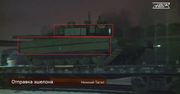 Rosyjska modernizacja czołgu T-72B3 (2022). Jeszcze więcej kostek ERA