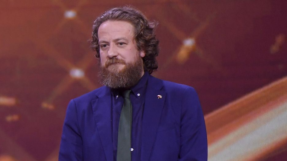 Nowy prezes TVP Mateusz Matyszkowicz odpowiada za zmiany na stanowiskach kierowniczych