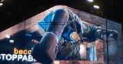 STALKER 2 na największym ekranie w Europie. Można oglądać bez końca