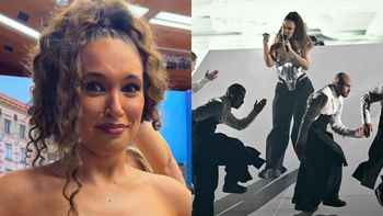 Tak zagraniczni dziennikarze oceniają występ Polki na próbie przed Eurowizją. W opiniach przewija się JEDEN ASPEKT (WIDEO)