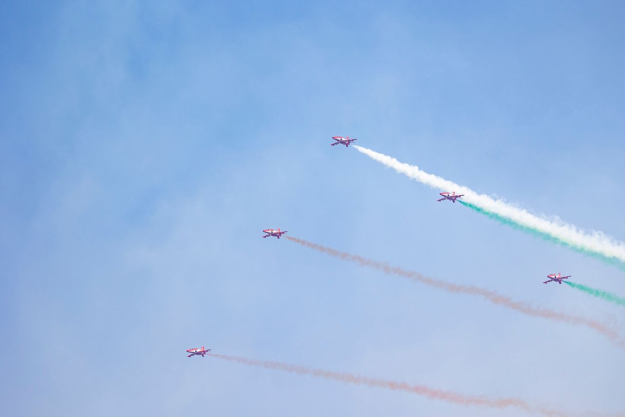 Rudniki: AirShow 2025 za nami, ale kolejna edycja jest już pewna