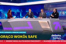 Promocja obejmuje m.in. Polsat News