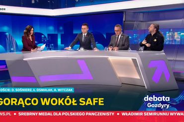 Promocja obejmuje m.in. Polsat News