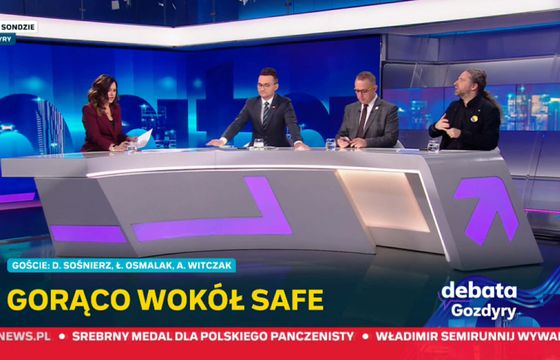 Kanały tematyczne Polsatu szerzej dostępne w Canal+