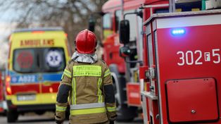 Kiełpin: Służby szukały awionetki, alarm był fałszywy