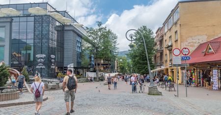 Afera w Zakopanem. "To może oznaczać zagładę"