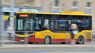 MKS Mielec ma nowe autobusy elektryczne. Wkrótce zaczną wozić mieszkańców