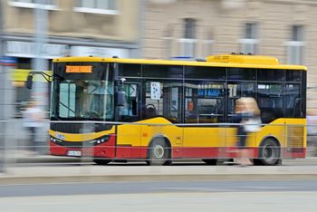 MKS Mielec ma nowe autobusy elektryczne. Wkrótce zaczną wozić mieszkańców