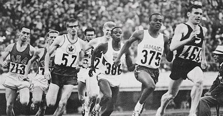 Wilson Kiprugut, biegacz, od którego wszystko się zaczęło