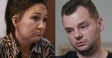 "Ślub od pierwszego wejrzenia". Kasia zwierza się koleżance: "Była iskra i WYGASŁA"
